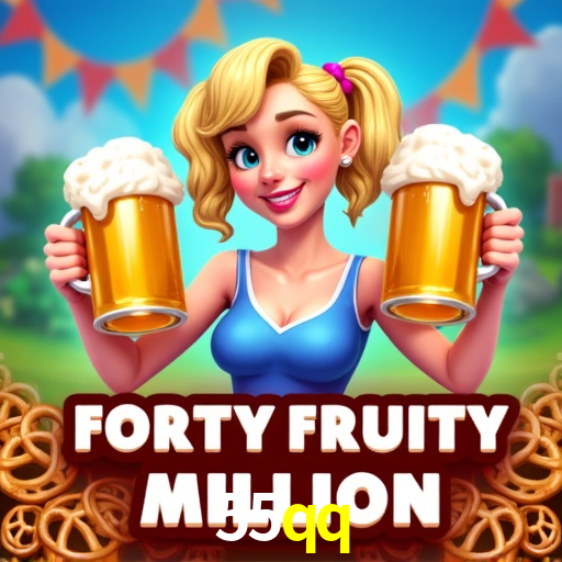 55qq: Seu Cassino Premiado com Pagamentos Rápidos