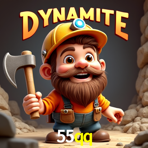 55qq: Jogos de Caça-Níqueis-Altas Recompensas, Roleta-Velocidade, Blackjack-Desafios Máximos